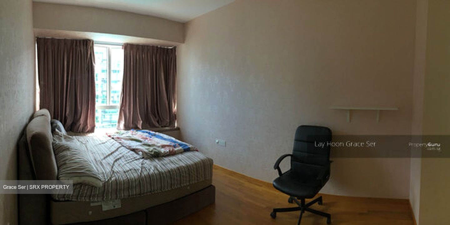 The Minton (D19), Condominium #562835091
